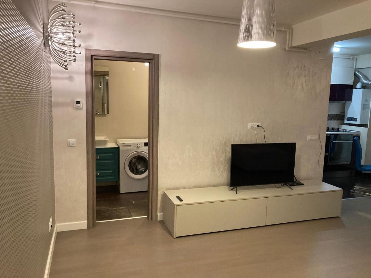 Naty'S Apartament Apartment Bucharest Exterior photo